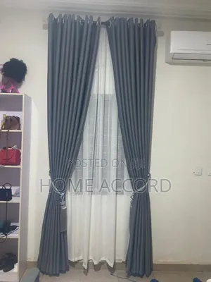 Turkish Curtain