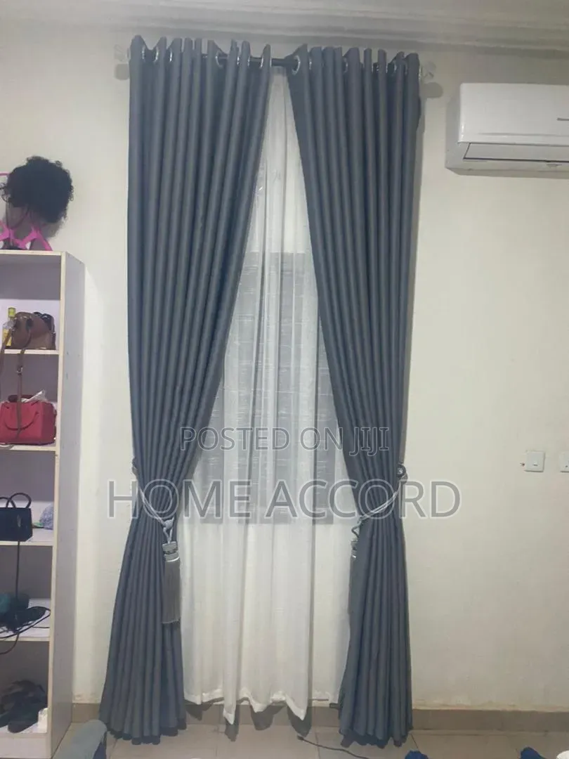 Turkish Curtain