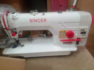 Singer Direct Drive Industrial Sewing Machine