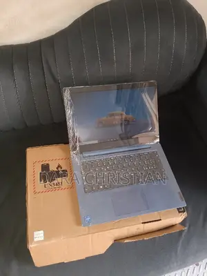 New Laptop Lenovo IdeaPad 1 4GB Intel Pentium SSD 128GB