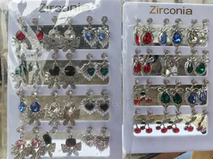Fashion Earrings