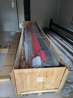 10ft Large Format Printing Machine