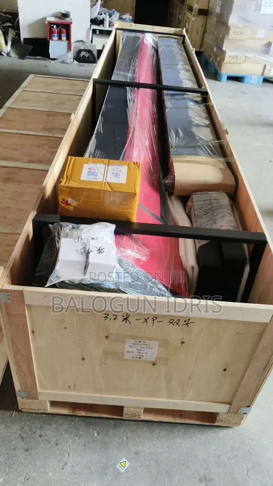 10ft Large Format Printing Machine