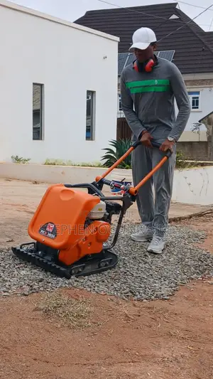 Wacker / Compactor / Concrete Breaker for HIRE /RENT