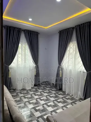 Turkish Curtain