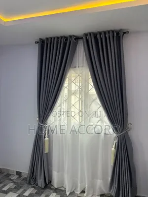 Turkish Curtain