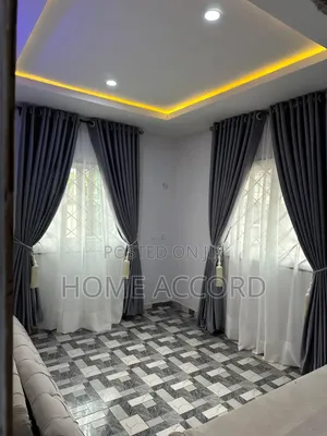 Turkish Curtain