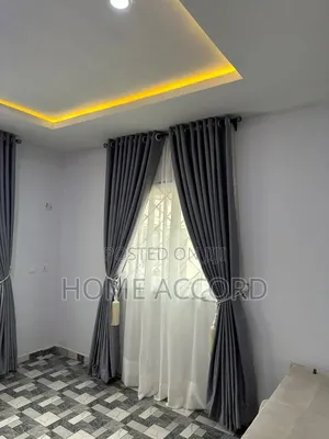Turkish Curtain