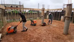 Wacker / Compactor / Concrete Breaker for HIRE /RENT