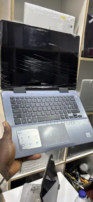 Laptop Dell Inspiron 14 5491 2-in-1 8GB Intel Core i5 SSD 256GB