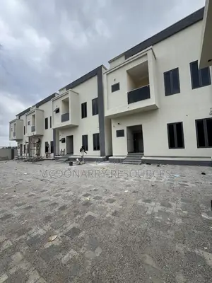 4bdrm Townhouse/Terrace in Private Property, Kado for sale