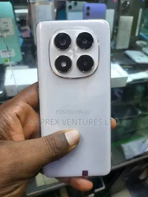 Xiaomi Redmi Note 14 Pro 5G 256 GB White