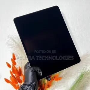 Apple iPad Pro 12.9 (2018) 512 GB Gray