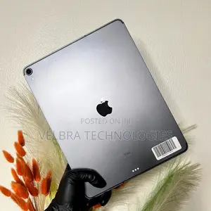 Apple iPad Pro 12.9 (2018) 512 GB Gray