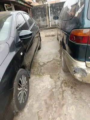 Honda City 2019 Black