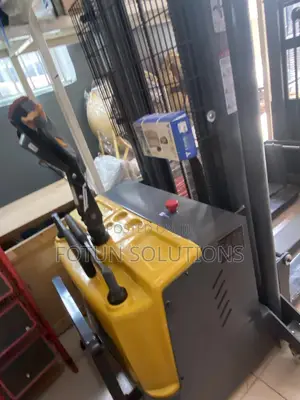2tons Forklift by 5meters