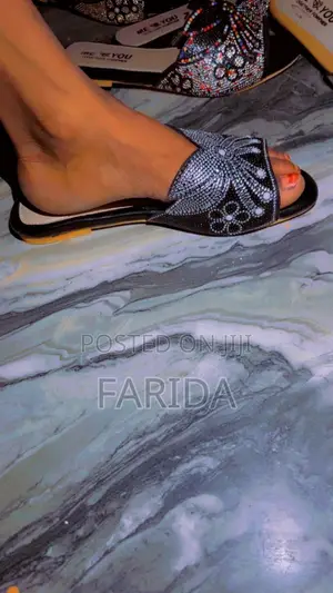 Bonanza Beautiful Shoes for Ladies