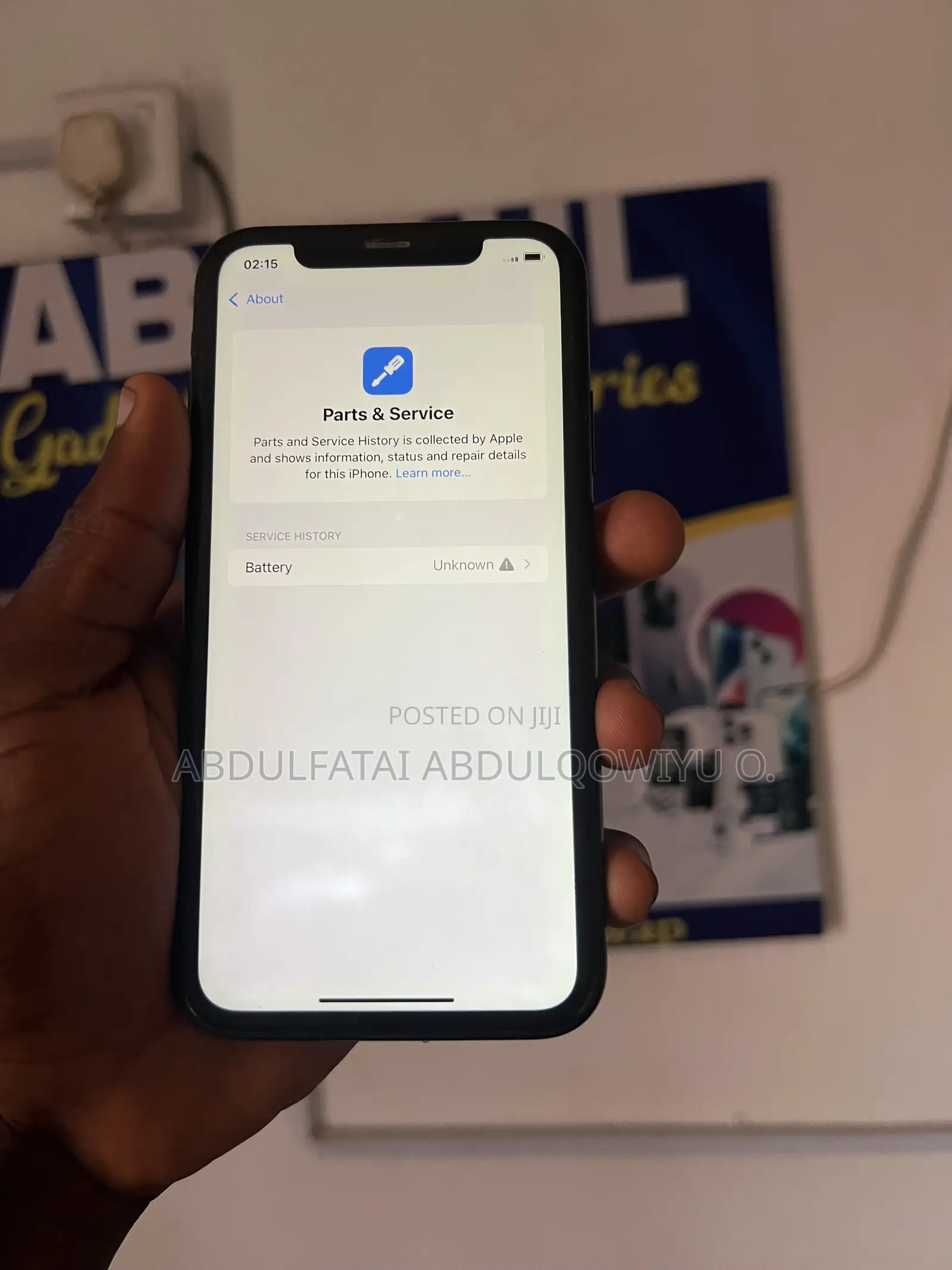 Apple iPhone XR 128 GB Black