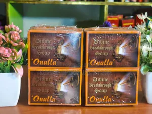 Spiritual Soaps