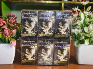 Spiritual Soaps