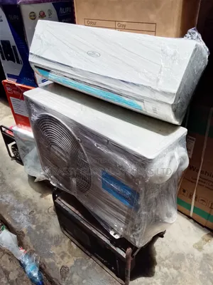 1.5HP Thermocool Split Unit Air Conditioner Damage Package(NO Carton)