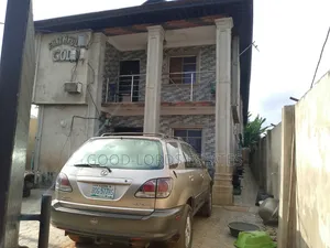 2bdrm Apartment in Ayobo for rent