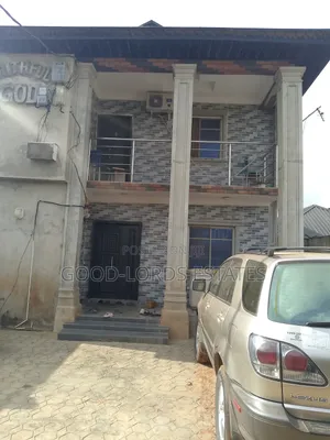 2bdrm Apartment in Ayobo for rent
