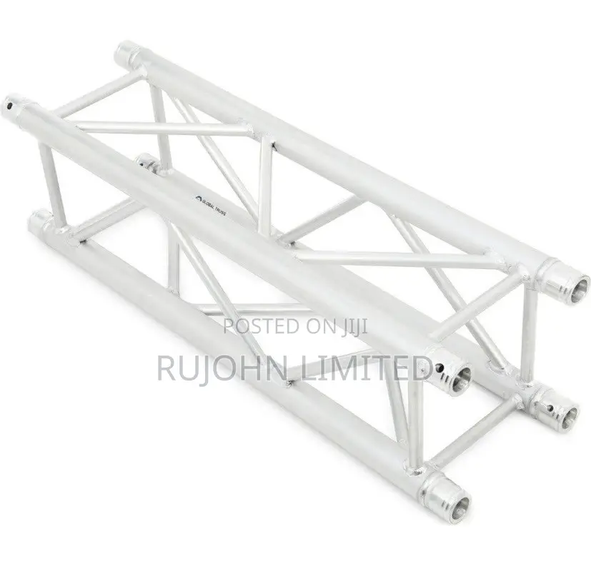 1M Truss Description: