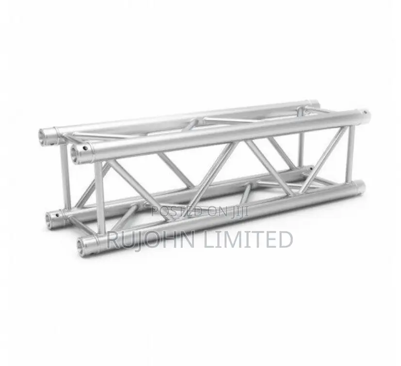 1M Truss Description: