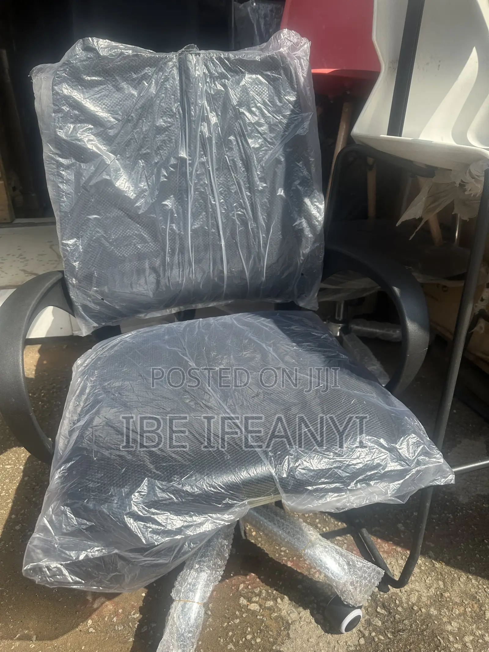 Mesh Office Chair