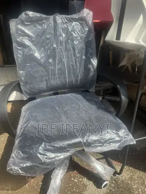 Mesh Office Chair
