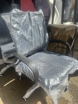 Mesh Office Chair