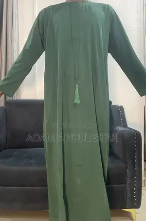 Luxury Jalabia