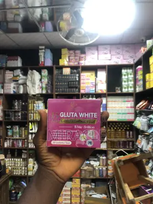 Gluta White