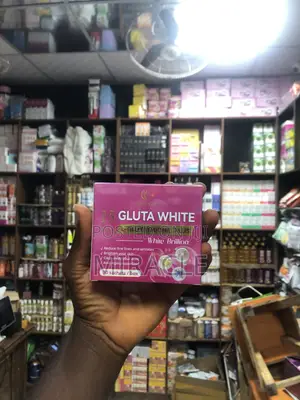 Gluta White