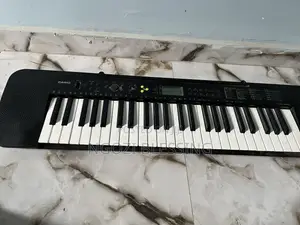 Casio CTK 240 Keyboard