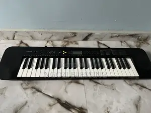 Casio CTK 240 Keyboard