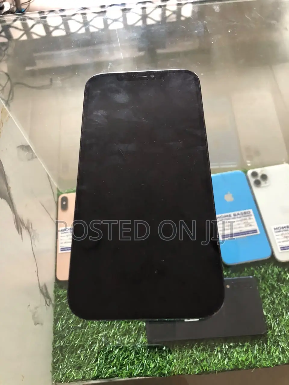 Apple iPhone XR 256 GB Blue