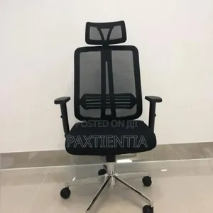 Durable Swivel Office Chair