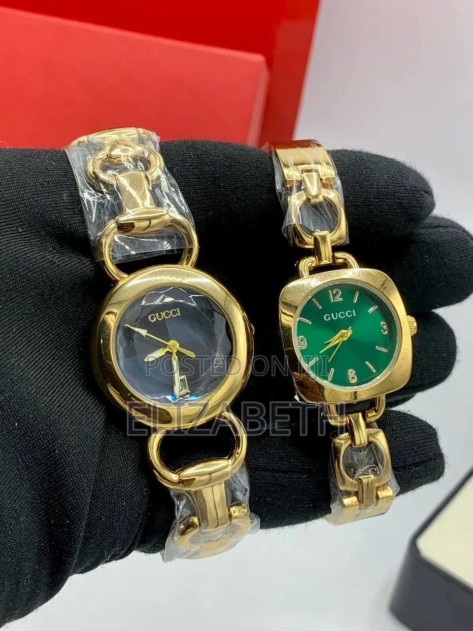 Timeless Watches