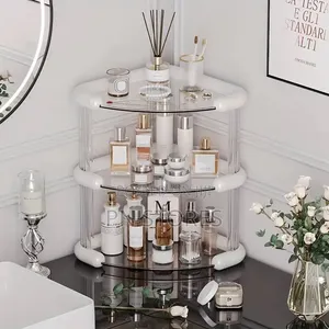 3tier Cosmetics Storage Rack