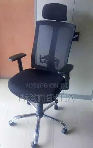 Durable Swivel Office Chair