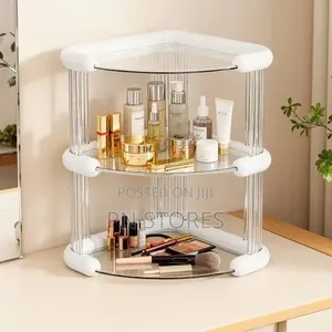 3tier Cosmetics Storage Rack