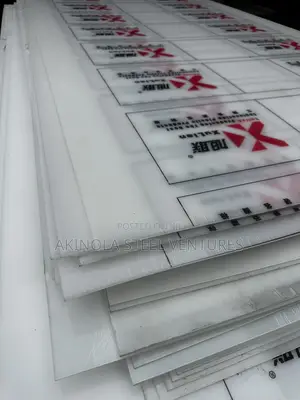 3mm Teflon Sheet / Nylon Plate