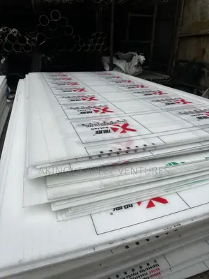 3mm Teflon Sheet / Nylon Plate
