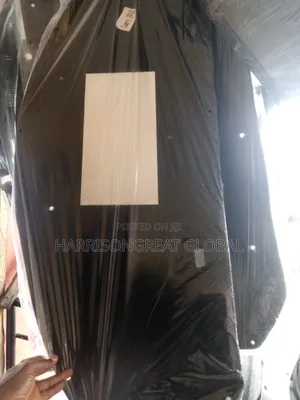 Bonnet Mat for Toyota Camry 2012 Model
