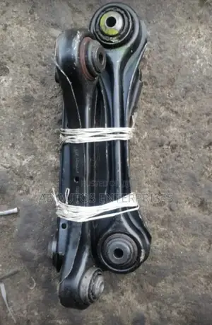 BMW Complete E90 Back Arms