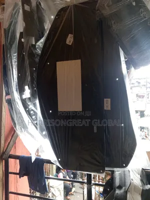 Bonnet Mat for Toyota Camry 2012 Model
