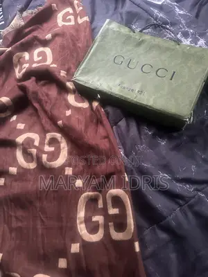 Gucci Scarf