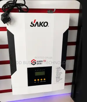 Sako 3kva Hybrid Inverter